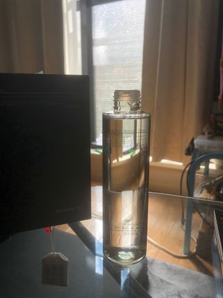 Pyunkang Yul 편강 율 진정 수분 강화 토너 150ml & 진정 마스크팩 10ea — 5점을 준 리뷰어가 2021년 9월 올린 사용 사진
