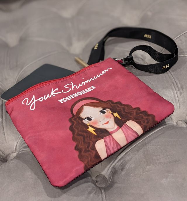 YOUKSHIMWON Wristlet Wallet for Women Smart Phone Strap Clutch 리뷰 사진