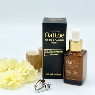 [오뜨베] 신바이오 베타글루칸 세럼 30ml — 5점을 준 리뷰어가 2021년 6월 올린 사용 사진