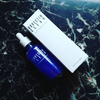 로벡틴 클린 포에버 영 바이옴 앰플 50ml — 5점을 준 리뷰어가 2021년 12월 올린 사용 사진