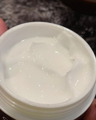[XYCOS] Cica Green Cream (Vegan) — 5점을 준 리뷰어가 2022년 4월 올린 사용 사진