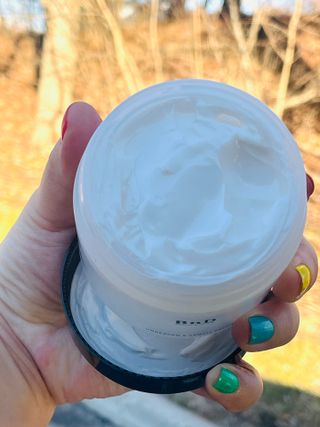 비엔디 2나우[ENG]BnD Body Wrinkle Repair Butt premium — 5점을 준 리뷰어가 2024년 12월 올린 사용 사진