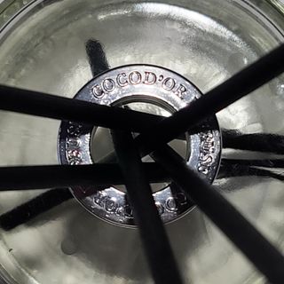 코코도르 디퓨저 120ml, 200ml, 500ml — 5점을 준 리뷰어가 2022년 2월 올린 사용 사진