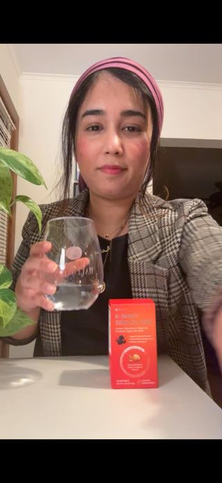 Rahma님이 올린 리뷰 사진 1