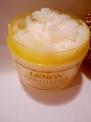 [THE SKIN HOUSE] Lemon Sorbet Cleanser, Aloe Soothing Vitamin Gel — 5점을 준 리뷰어가 2021년 12월 올린 사용 사진