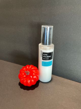 Ultra Hyaluronic Cleansing Oil + Emulsion — 5점을 준 리뷰어가 2021년 10월 올린 사용 사진