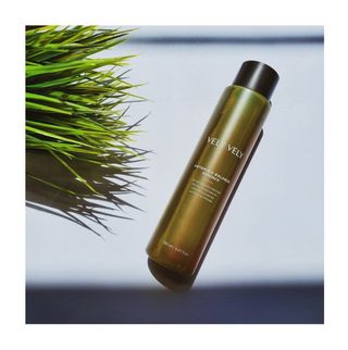 VELY VELY Artemisia Balance Essence — 5점을 준 리뷰어가 2021년 4월 올린 사용 사진