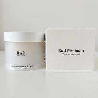 비엔디 2나우[ENG]BnD Body Wrinkle Repair Butt premium — 5점을 준 리뷰어가 2025년 1월 올린 사용 사진