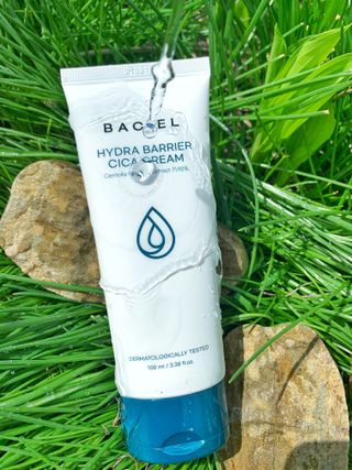 바시엘 BACIEL 바시엘 하이드라 베리어 시카 크림 — 5점을 준 리뷰어가 2021년 4월 올린 사용 사진