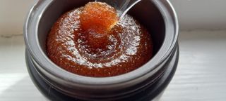 [THE SKIN HOUSE] Cacao Sugar Black Head Off — 5점을 준 리뷰어가 2022년 3월 올린 사용 사진