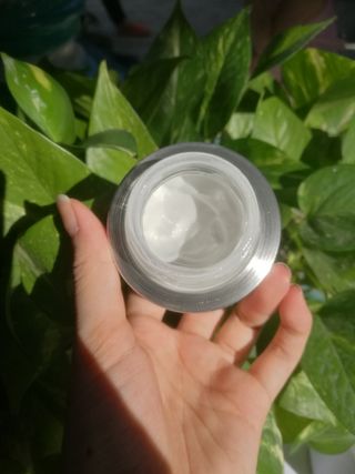 CRE8SKIN(크리에이트스킨) 화사한크림 — 4.5점을 준 리뷰어가 2022년 5월 올린 사용 사진