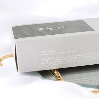 바노바기 코스메틱 바노바기 하트 립 백 에센스 — 5점을 준 리뷰어가 2023년 3월 올린 사용 사진