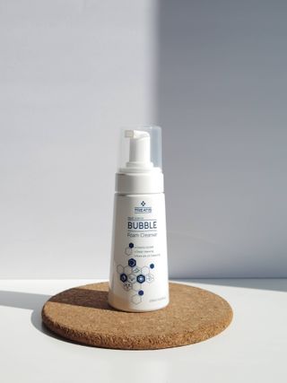 트리티스 [TREATIS] Bubble Foam Cleanser 200ml — 5점을 준 리뷰어가 2021년 2월 올린 사용 사진