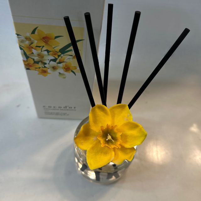 ENG(이미지캠용)Daffodil Diffuser  120ml  / 4.05oz 리뷰 사진