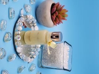 VELY VELY Yuja C-Tamin Serum — 5점을 준 리뷰어가 2021년 4월 올린 사용 사진