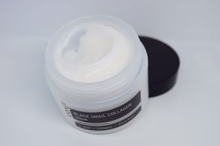 Black Snail Collagen Trio Set [Toner, Serum and Cream] — 5점을 준 리뷰어가 2021년 9월 올린 사용 사진