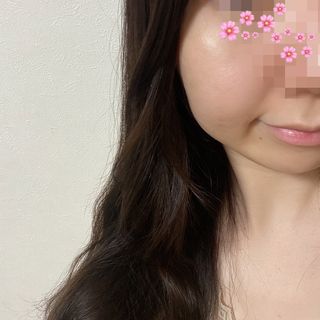 코드네이처 비아미 시카 더블 앰플 과 마스크[5장] — 5점을 준 리뷰어가 2021년 8월 올린 사용 사진