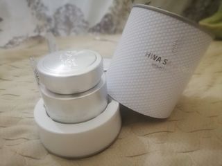 CRE8SKIN(크리에이트스킨) 화사한크림 — 5점을 준 리뷰어가 2022년 5월 올린 사용 사진