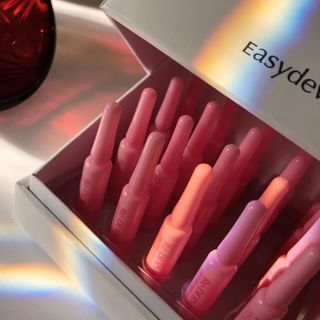 이지듀 리더마 마스터 앰플 1ml x 20 바이알 — 3점을 준 리뷰어가 2021년 2월 올린 사용 사진