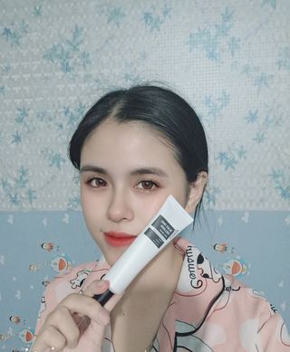 Black Snail Collagen Eye cream — 4.5점을 준 리뷰어가 2023년 1월 올린 사용 사진