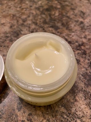VELY VELY Yuja C-tamin Cream — 5점을 준 리뷰어가 2021년 5월 올린 사용 사진