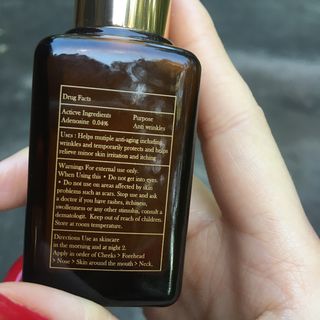 [오뜨베] 신바이오 베타글루칸 세럼 30ml — 5점을 준 리뷰어가 2021년 6월 올린 사용 사진