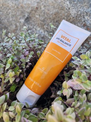[THE SKIN HOUSE] Vital pH Balance Gel Cleanser — 5점을 준 리뷰어가 2023년 6월 올린 사용 사진