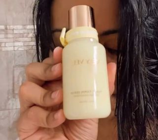VELY VELY Yuja C-Tamin Serum — 5점을 준 리뷰어가 2021년 4월 올린 사용 사진