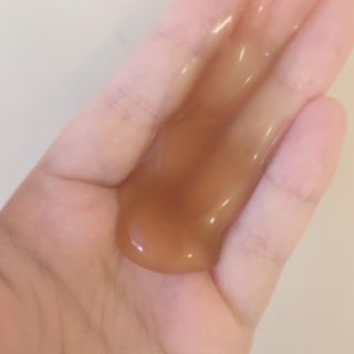 "ALA-C" 블랙 마늘 샴푸 + 컨디셔너 세트 — 5점을 준 리뷰어가 2022년 2월 올린 사용 사진