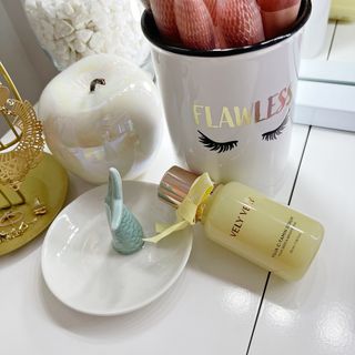 VELY VELY Yuja C-Tamin Serum — 3.5점을 준 리뷰어가 2021년 5월 올린 사용 사진