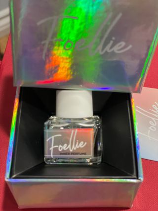 포엘리에 Foellie 이너 퍼퓸 오 드 시엘 — 5점을 준 리뷰어가 2021년 10월 올린 사용 사진