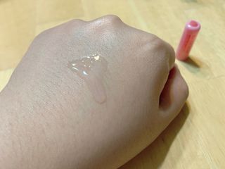이지듀 리더마 마스터 앰플 1ml x 20 바이알 — 4점을 준 리뷰어가 2021년 8월 올린 사용 사진