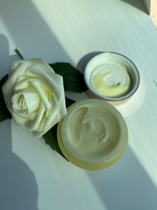 VELY VELY Yuja C-tamin Cream — 5점을 준 리뷰어가 2021년 5월 올린 사용 사진