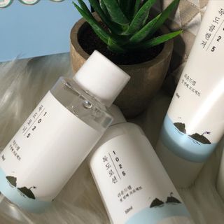 ROUND LAB 1025 DOKDO ON THE GO KIT — 5점을 준 리뷰어가 2021년 1월 올린 사용 사진