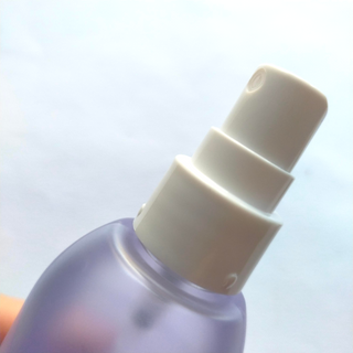 PERFUME HAZE HAIR &amp; BODY MIST 퍼퓸 헤이즈 헤어 &amp; 바디 미스트 — 5점을 준 리뷰어가 2023년 3월 올린 사용 사진