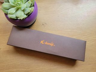 K-doraji PSI TEA Infuser Water Bottle, Easy Tea Making with Cute Tea Infuser, cold brew tea — 3점을 준 리뷰어가 2021년 7월 올린 사용 사진