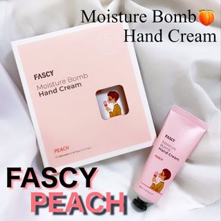 파시 FASCY 高保湿ハンドクリーム40ml+80ml セット — 4점을 준 리뷰어가 2021년 9월 올린 사용 사진