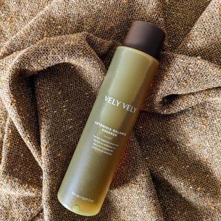 VELY VELY Artemisia Balance Essence — 5점을 준 리뷰어가 2021년 3월 올린 사용 사진