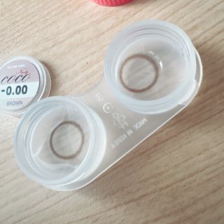 [thepiel] Nudy coco 누디 코코 — 4.5점을 준 리뷰어가 2021년 11월 올린 사용 사진