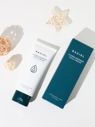 바시엘 BACIEL 바시엘 하이드라 베리어 시카 크림 — 5점을 준 리뷰어가 2021년 8월 올린 사용 사진