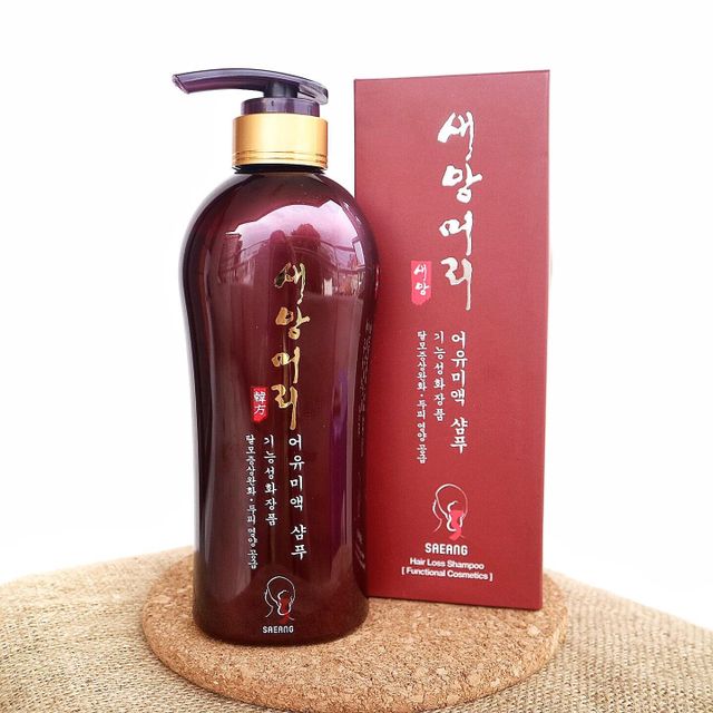 30 대 탈모 관리, 피쉬 오일 세럼, 탈모 샴푸 리뷰 사진