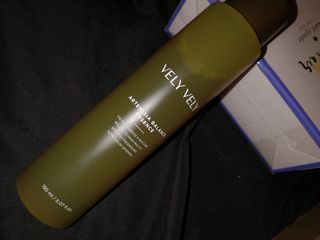VELY VELY Artemisia Balance Essence — 5점을 준 리뷰어가 2021년 4월 올린 사용 사진
