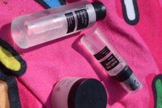 Black Snail Collagen Trio Set [Toner, Serum and Cream] — 5점을 준 리뷰어가 2021년 8월 올린 사용 사진
