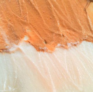 클레이로닉 스크럽 폼 120g + 포어팩 55ml 세트 — 5점을 준 리뷰어가 2021년 8월 올린 사용 사진
