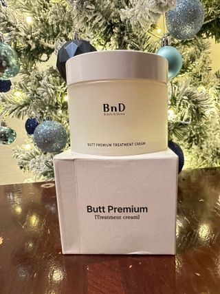 비엔디 2나우[ENG]BnD Body Wrinkle Repair Butt premium — 5점을 준 리뷰어가 2024년 12월 올린 사용 사진
