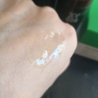 Cica Green Line [Toner, Serum, Cream] — 5점을 준 리뷰어가 2021년 9월 올린 사용 사진