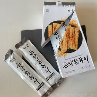mochiandblush님이 올린 리뷰 사진 3
