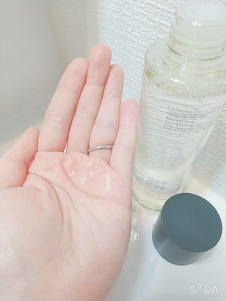 Pyunkang Yul 편강 율 진정 수분 강화 토너 150ml & 진정 마스크팩 10ea — 5점을 준 리뷰어가 2021년 8월 올린 사용 사진