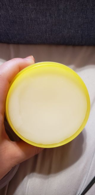[THE SKIN HOUSE] Lemon Sorbet Cleanser, Aloe Soothing Vitamin Gel — 5점을 준 리뷰어가 2021년 12월 올린 사용 사진