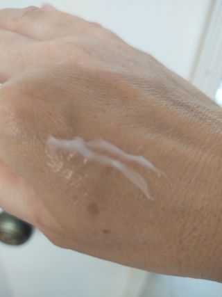 [THE SKIN HOUSE] Water Block Aqua Balm — 5점을 준 리뷰어가 2022년 4월 올린 사용 사진
